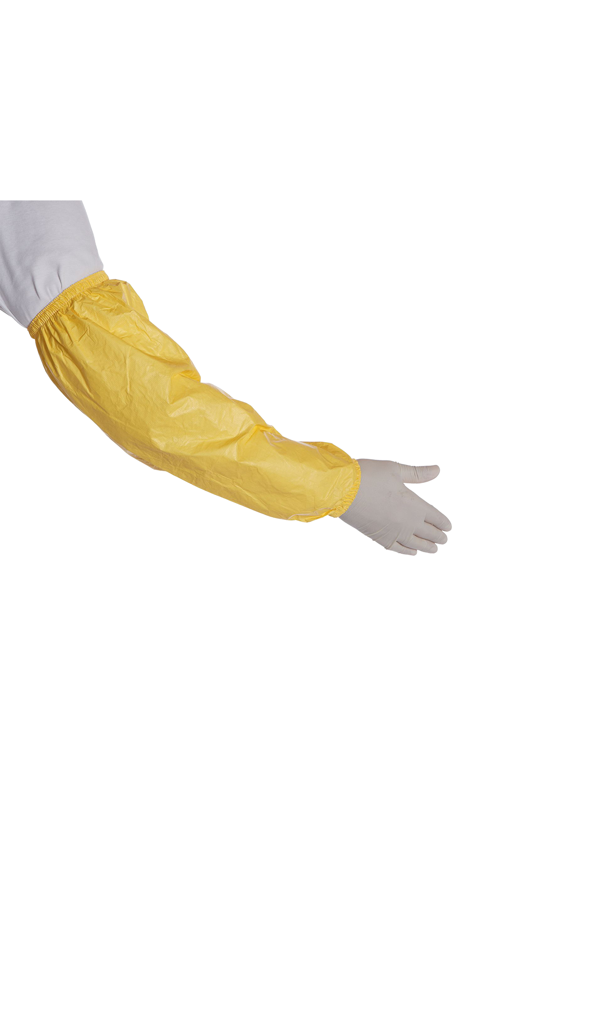 Tychem® 2000 C Armstulpe